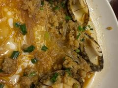 -金海湾海鲜排档(朱家尖店)
