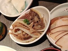 -牛YO寿喜烧和牛火锅自助(三台子万象汇店)