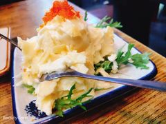土豆沙拉-米彩料理(西丽店)
