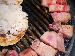 -伊茉家的烤肉店(勒泰中心店)