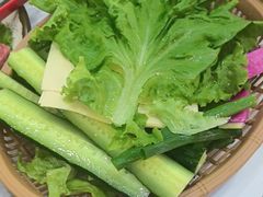 -白山烧烤(文安路万豪店)