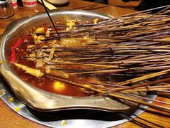 -钢五区节子串串香(环球汇·天誉店)