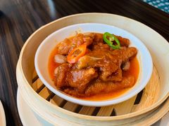 -成都海湾酒店·海湾壹品中餐厅(远大购物中心店)