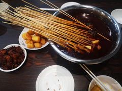 -成都瓜串串(华强北店)