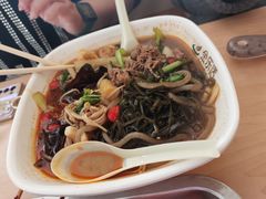 -金乐活美食(中街店)