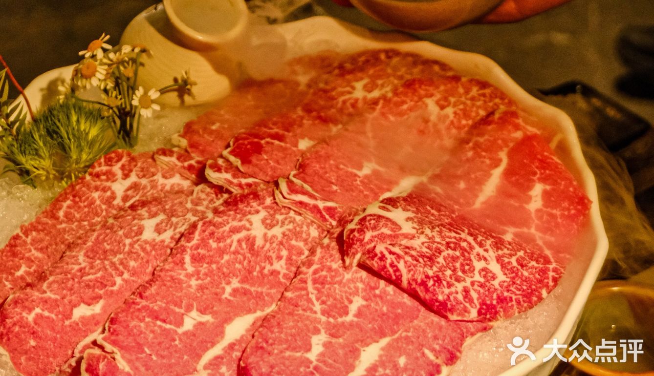 东莞美食｜冬天就搞个滋补养生的牛肉火锅吧