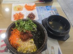 -海兰江石锅饭(水上店)