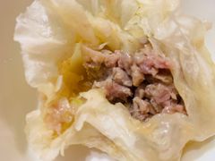 羊肉烧卖-西贝莜面村(近铁城市广场店)