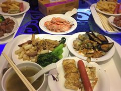 -凯乐会量贩KTV(国防大厦总店)