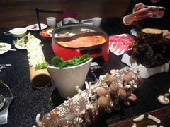 -番食园鲜食火锅(高新店)