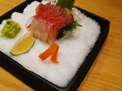 -琴寿司居酒屋(软件园店)