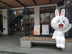 门面-茶宴·美食地标餐厅(沙坡尾店)