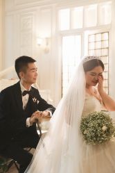 点击看大图 -唯一视觉婚纱摄影(李家村店)
