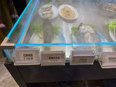 -大众海鲜(巨龙北路店)