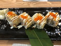 -鲔吞日料(溧阳万达广场店)