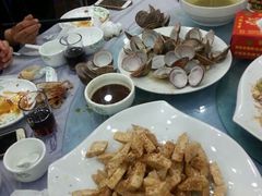 android_upload_pic-天津乾毓德饭庄·清真传统炒菜·海鲜烧烤(咸阳路店)