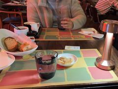 -安妮意大利餐厅(日坛店)