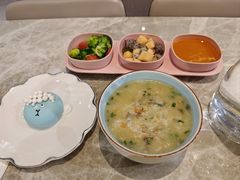 -星漠亲子餐厅•有机食材•儿童游乐
