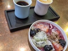 -六月花园咖啡馆(中关村东路店)