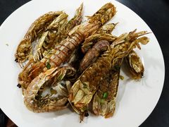 -QQ海鲜餐厅
