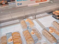 -盒马鲜生(皇庭广场店)