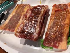 -超级神炭烤肉夜食(芥园西道店)