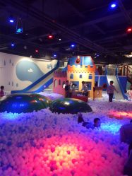 -幻贝家儿童乐园(苏州中心店)