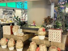 -桂满陇·杭州饭店(清河万象店)