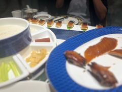 -羲和雅苑•北京烤鸭(国贸商城店)