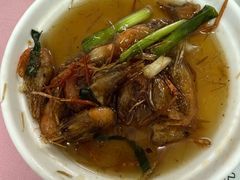 -蘭心餐厅(进贤路店)