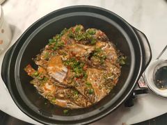 -桃花源中餐厅(金茂豪华精选酒店)