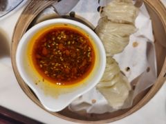 -唐猫庭院·千年陕菜(大唐不夜城店)