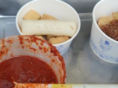 辣酱-龙翔臭豆腐(河坊街店)