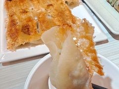 -台北楚楚园馅饼粥(虹桥南丰城店)