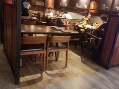 -豪客来牛排(空港华联店)