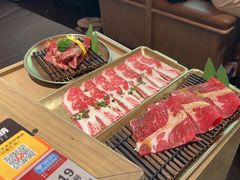 -西塔老太太泥炉烤肉(江北印象汇店)