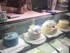 -亦家cake·0卡糖