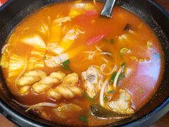 -渝和喵叔米线(南坪万达店)