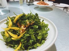 -鸭王烤鸭店(三里河店)