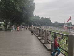 -黄埔古港