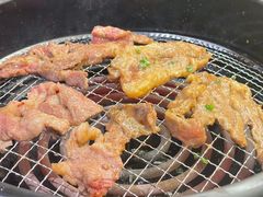 -首尔烤肉大排档(合生汇店)