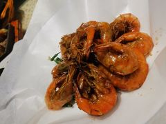 -申阿婆·上海菜·小海鲜(国展店)