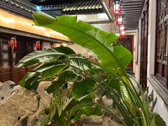-古韵轩·江浙融合菜(梁溪店)