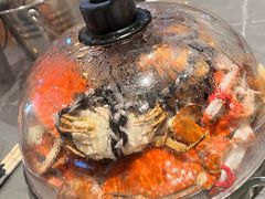 -一方渔歌蒸汽海鲜自助(文化路万达广场店)