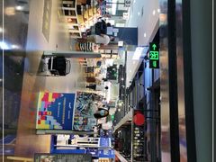 -Olé精品超市(海上世界店)