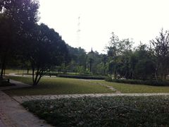 59-南京特殊教育师范学院(燕子矶校区)