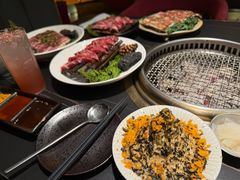 -黑崎烧肉·山野厨房(坪山店)