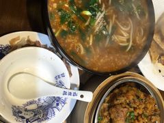 -福照楼汽锅鸡·云南菜(护国路店)