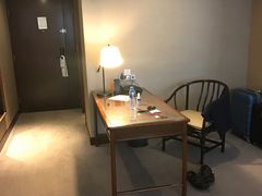 -马哥孛罗香港酒店