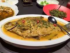 -曾宴·楚菜(湖北省博物馆店)